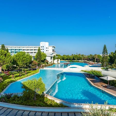 Cornelia Diamond Golf Resort & Spa เบเลก ภายนอก รูปภาพ