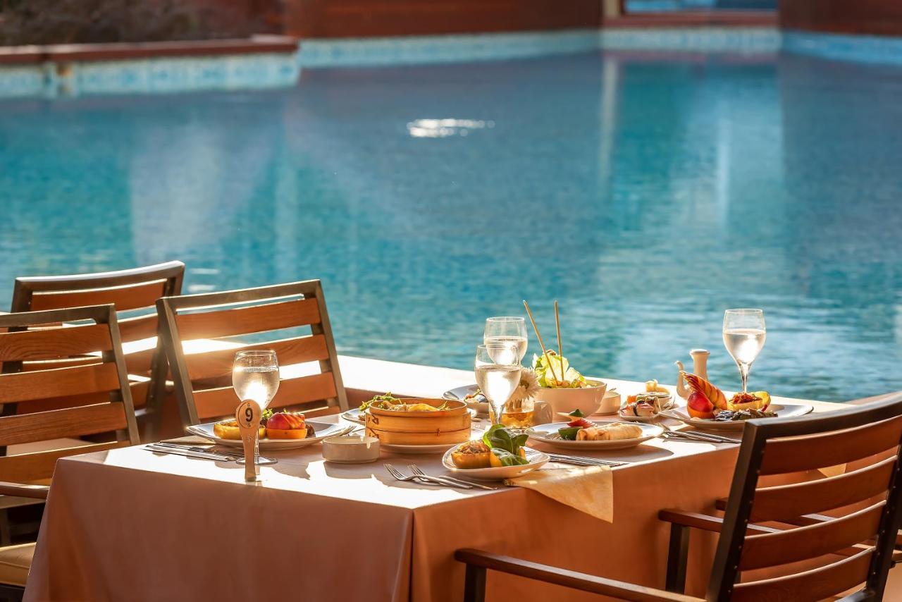 Cornelia Diamond Golf Resort & Spa เบเลก ภายนอก รูปภาพ