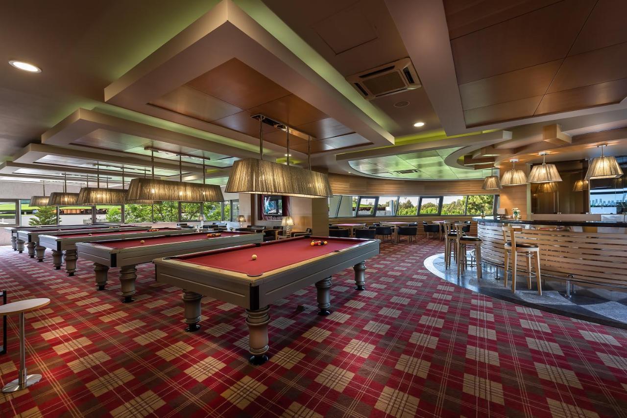 Cornelia Diamond Golf Resort & Spa เบเลก ภายนอก รูปภาพ