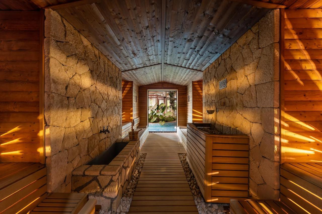 Cornelia Diamond Golf Resort & Spa เบเลก ภายนอก รูปภาพ