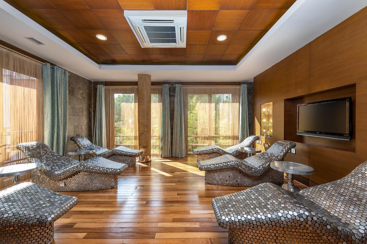 Cornelia Diamond Golf Resort & Spa เบเลก ภายนอก รูปภาพ